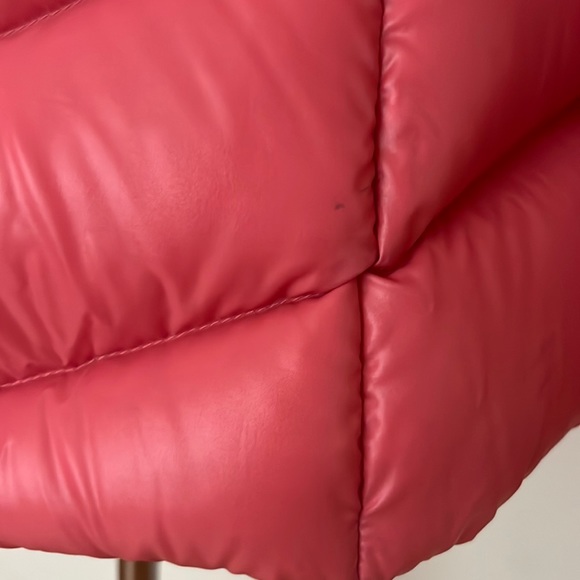 MONCLER Fulig Chevron Puffer Down Jacket - Picture 15 of 15